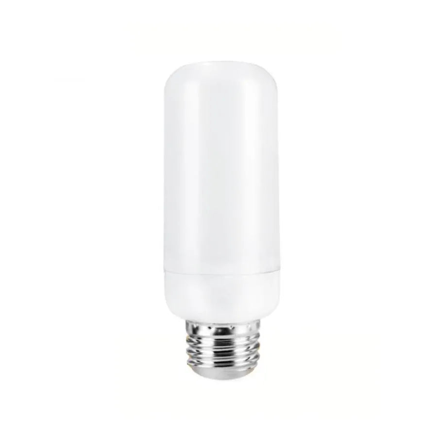 LED LED LED E27 3W teplé světlo