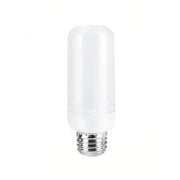 LED LED LED E27 3W teplé světlo