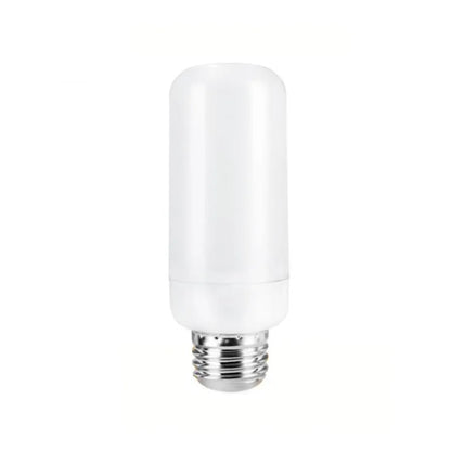 LED LED LED E27 3W teplé světlo
