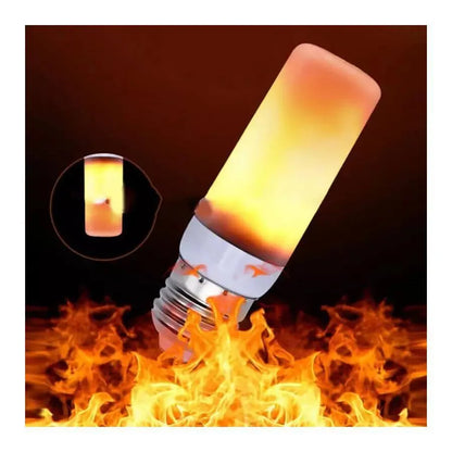 LED LED LED E27 3W teplé světlo