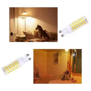 LED LED LED LED LED G9 7W