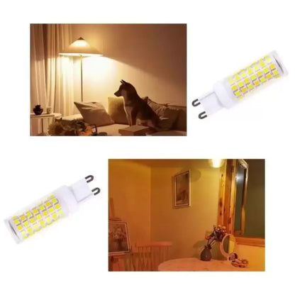 LED LED LED LED LED G9 7W