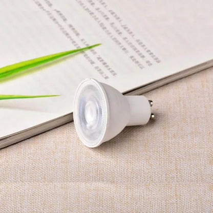 Bec LED GU10 10W Cold Light 6500K