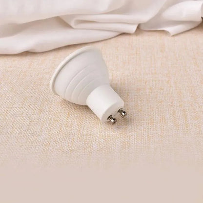Bec LED GU10 10W Cold Light 6500K