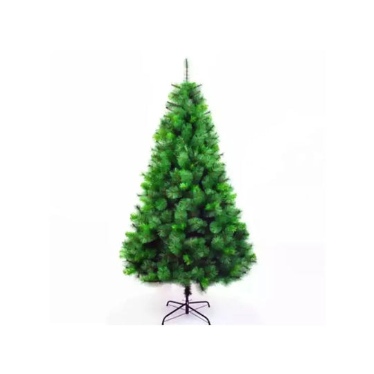 Umělá jedle, 240 cm, zelená Výchozí název Alessandro Design