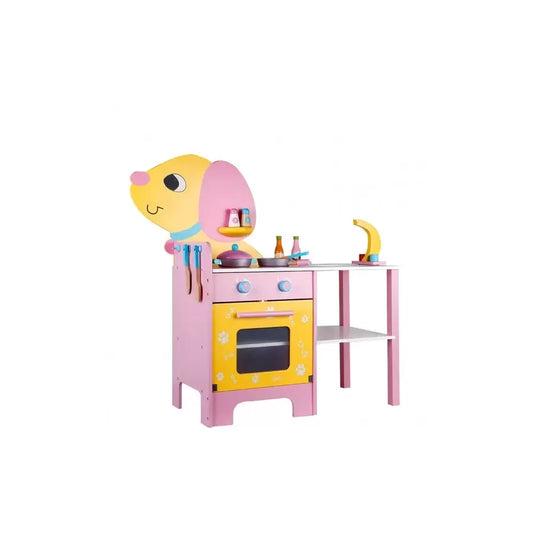 Kuty Toy Puppy