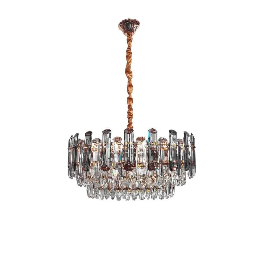 Crystal Crystal Kaiden 6xe14 Gold