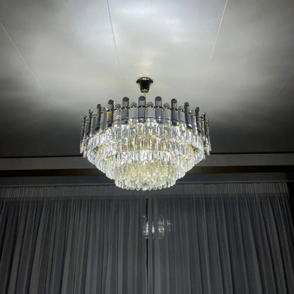 Crystalier Crystal Kaison 16xe14 Gold