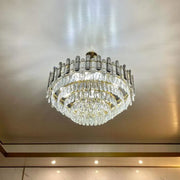 Crystalier Crystal Kaison 16xe14 Gold