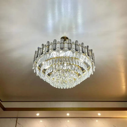 Crystalier Crystal Kaison 16xe14 Gold