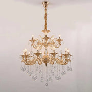 Chandier Hasan 15x E14 Gold