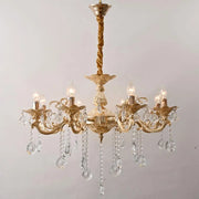 Chandier Majed 8x E14 Gold