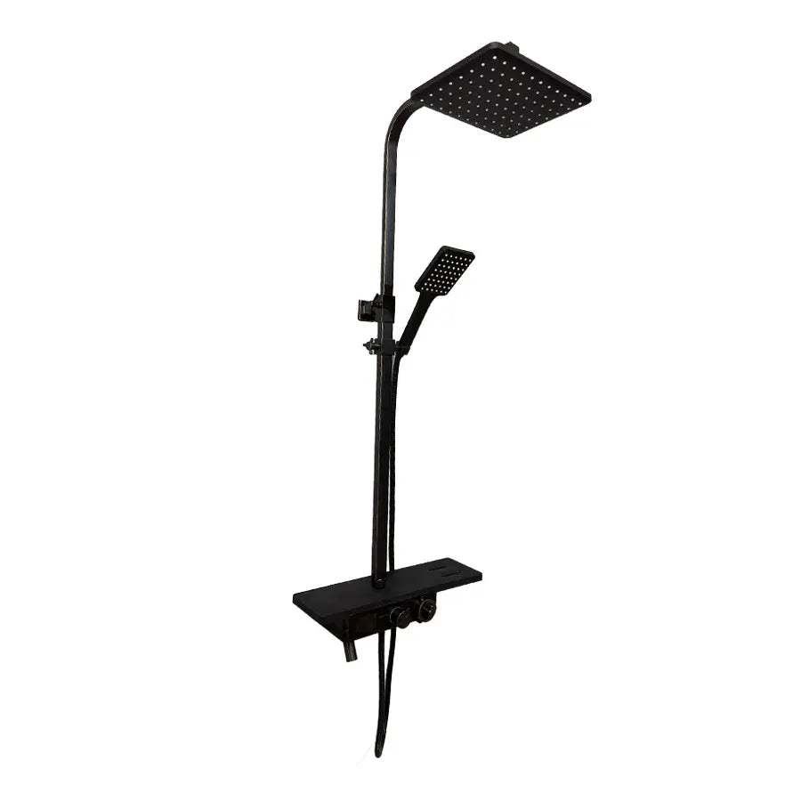 Splňková sprcha LCD LCD LCD nerezové nerezové SJG/008
