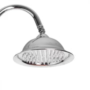 Sprchový sloupec, sanitární mosaz, chrom, WZY/310/a