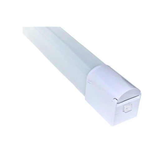 LED koupelnová deska s nohou Anfisa