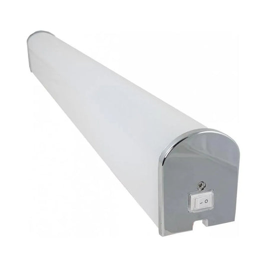 LED osvětlení, 20W, 6500K, 90 cm