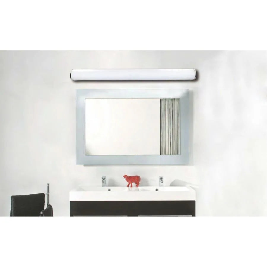 LED osvětlení, 20W, 6500K, 90 cm