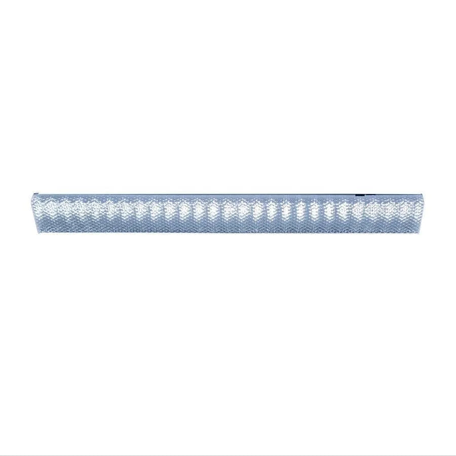 LED tělo osvětlení 50 W bílá