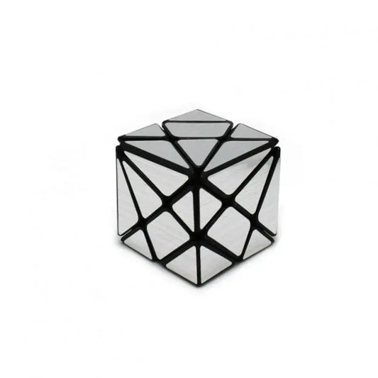 Cub Rubik 3x2 Silver, My-03