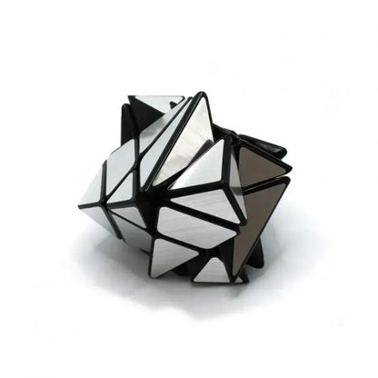 Cub Rubik 3x2 Silver, My-03