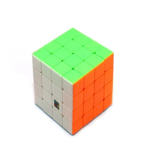 Cub Rubik, 4*4*4, vícebarevné
