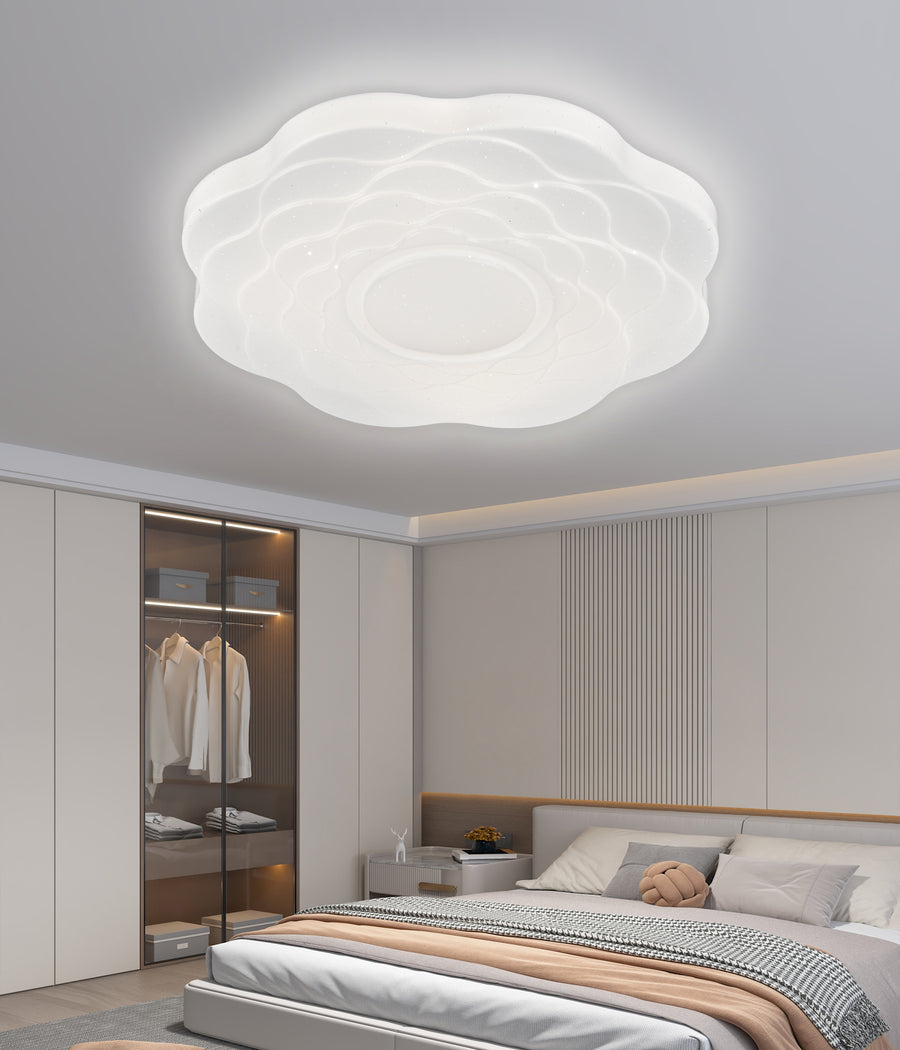 LED CASEY 30W LED strop