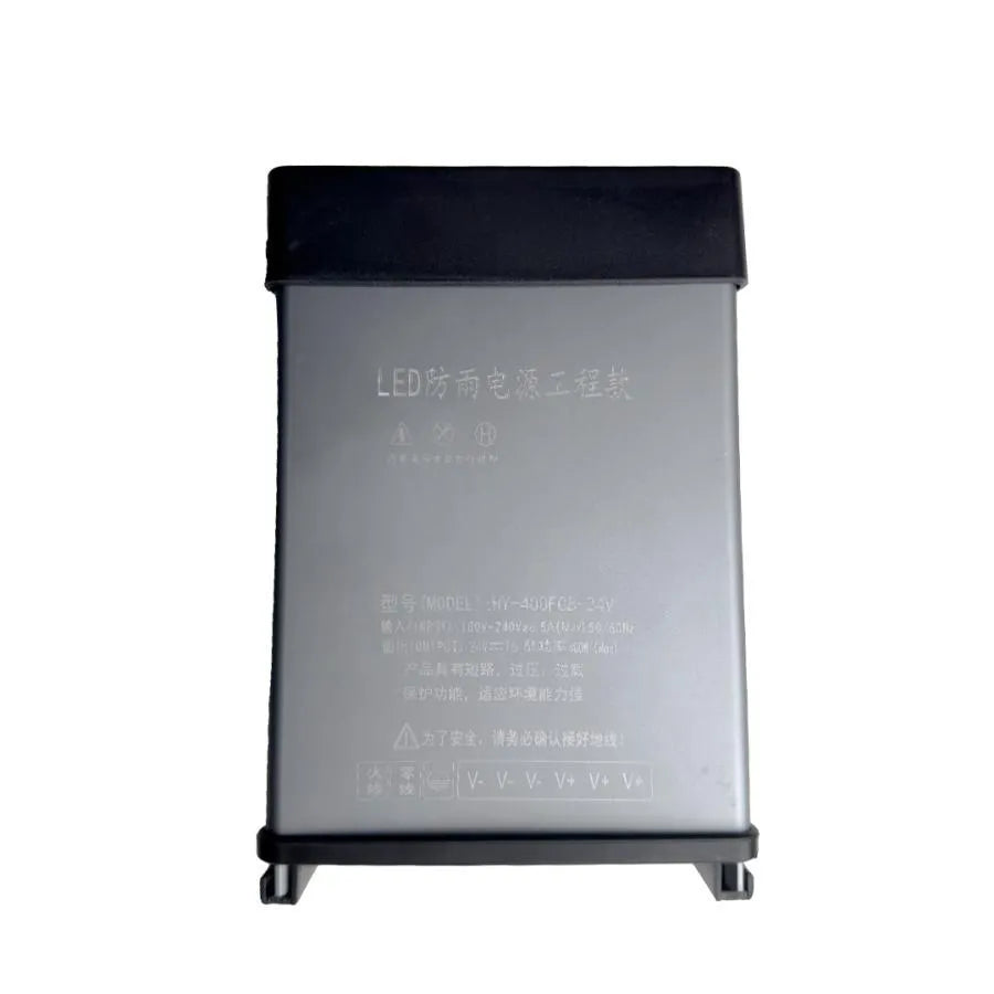 Řidič 24V 5A 400W IP20