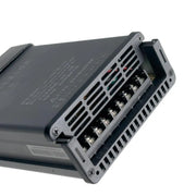 Řidič 24V 5A 400W IP20