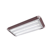 Lineární LED lampa, 65 cm, 120 W, 6000k, fantazie
