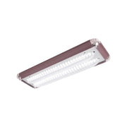 Lineární LED lampa, 65 cm, 80 W, 6000k, fantazie