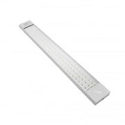LED LED LED LED lamba layne 60W 120 cm studené bílé světlo