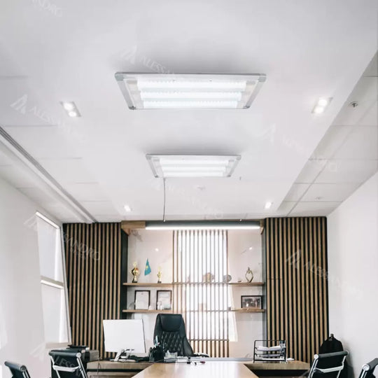 Lineární lampa, 65cm, 120W, 6000K LED stropní svítidla Výchozí název Alessandro Design