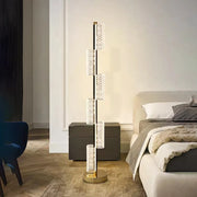 LED LED 45 W Modern Austin 125 cm