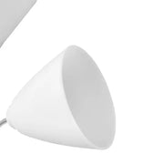 Lampar Ryan 2x E27 White