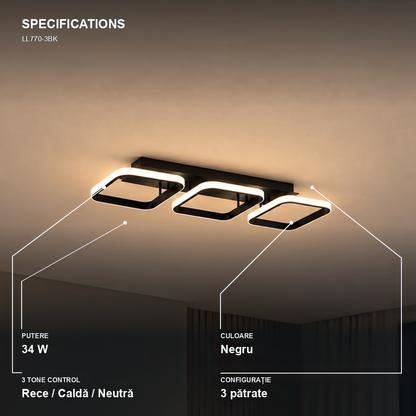 LL770-3BK specifications