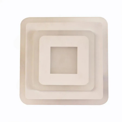 LED LED Mornika, 14W, neutrální světlo, bílá