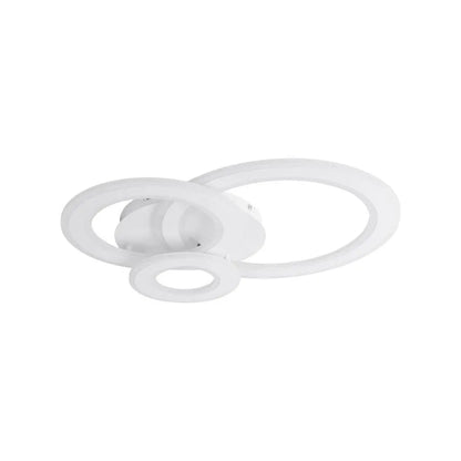 LED LULUS s přestavěnou Kylie 77W Dimable White