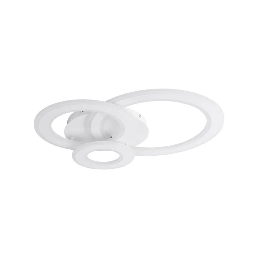 LED LULUS s přestavěnou Kylie 77W Dimable White