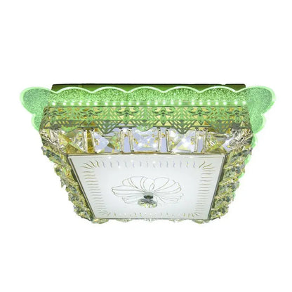 LED LED LED LED Anaida, 48 W, Gold, 3000k, RGB
