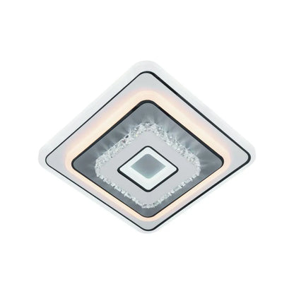 LED LED Crystal, Arabel, 35 W Cold/Warm/Neutral Black Neutral