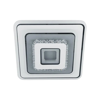LED LED Crystal, Arabel, 35 W Cold/Warm/Neutral Black Neutral