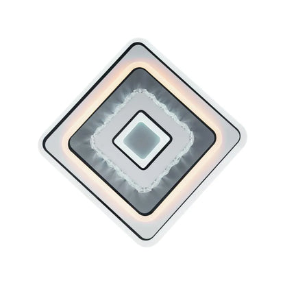 LED LED Crystal, Arabel, 35 W Cold/Warm/Neutral Black Neutral