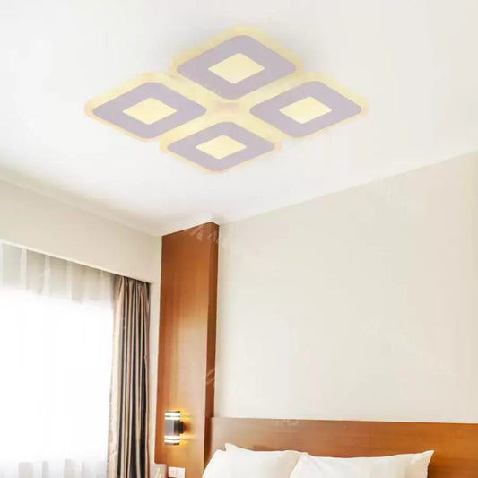 Lust LED ARINA 44W WHITE