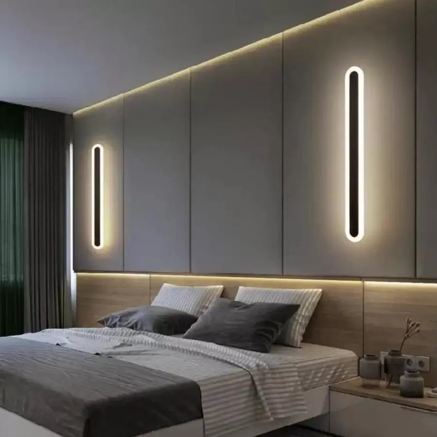 Použijte LED Callen 28W Black