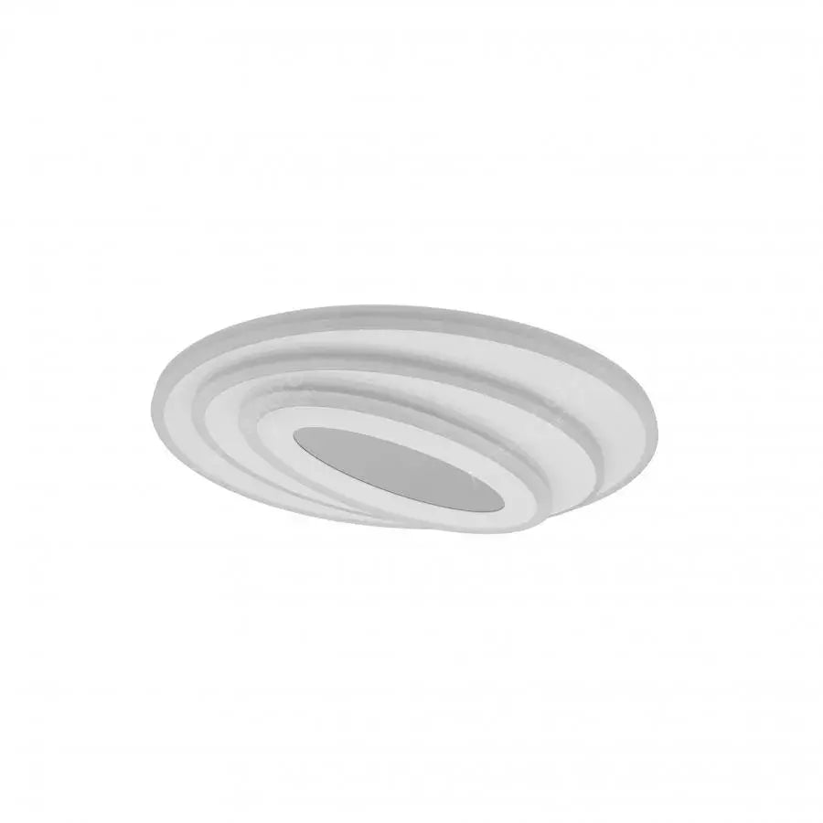 LED LED LED LED NEXA 3D, 36W, bílá, studená/horká/neutrální světlo