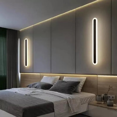 Použít LED kaspian 15w černé