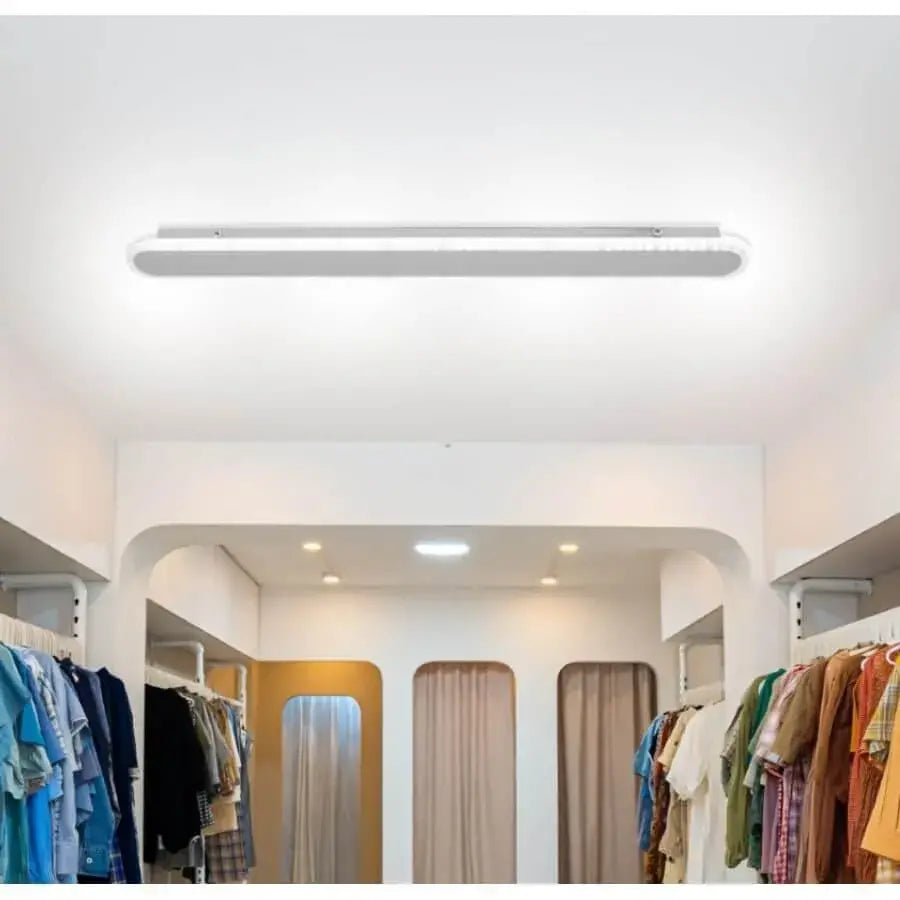 Použijte LED Clayton 15w White