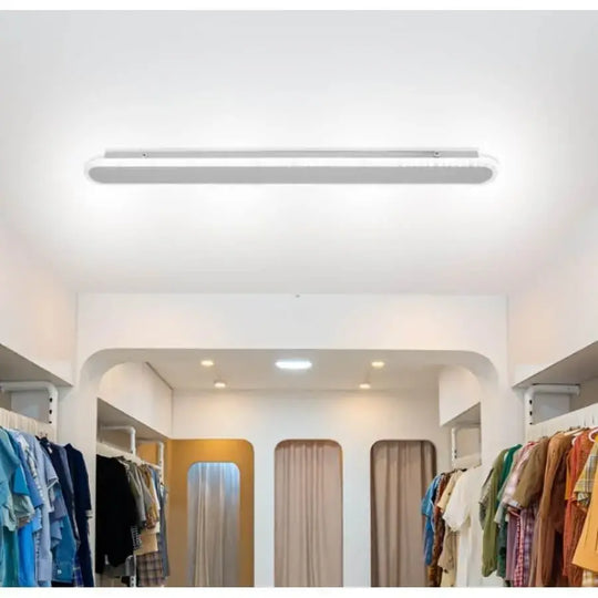 Clayton 15W bílé LED nástěnné světlo Vnitřní nástěnné světlo Výchozí název Alessandro Design