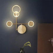 Použijte LED Corycia 25w Gold