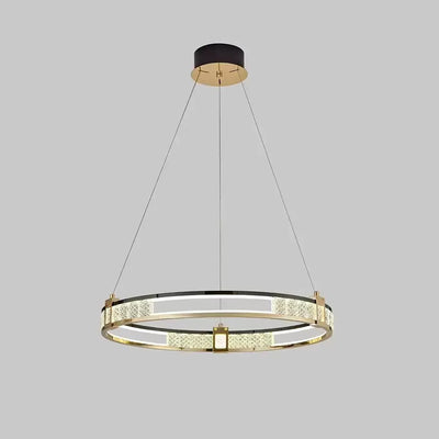 LED LED Crystal LED s rákosí 80W Aurer